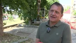 10 minuta: Veliki remont toplovoda u Kragujevcu