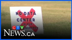 Federal government continues push for AI data centres despite Canadian hesitation