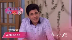 Bhabi Ji Ghar Par Hai | Episode - 575 | Part 2 | Angooori, Anita