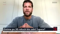 Dozvie sa svet po 30 rokoch, kto zabil rapera Tupaca? Majk Spirit reaguje