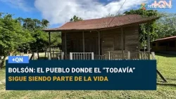 Bolsón: The town where "still" is still a way of life