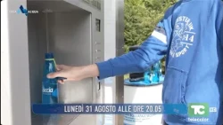 PROMO LINEA ACQUA: la qualità dell'acqua di rete e il successo delle case dell’acqua 31.08.2026