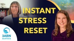 47. Physical & Mental Resilience (Jenifer Skues) | Your Lifestyle as Medicine
