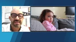 Measles, Bassetti’s appeal: "Unacceptable to wait 4 months for the vaccine, more resources are ne...