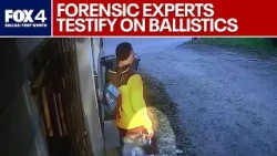 MO3 Trial: Forensic experts testify on ballistics