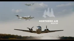 Northern Air Rescue | Season 2 Trailer