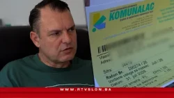 Građani Tuzle pozvani na potpisivanje ugovora sa Komunalcem - 10.08.2026.