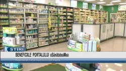 The benefits of the eSănătateaMea portal