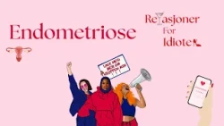 S2E6: Endometriose: diagnosen, behandling og graviditet