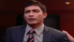 [CLIP] Kala Hati : Ep 25 - Faizal Tak Sangka KC Tikam Belakang Dia | Tonton