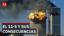 25 años del 11-S: experto analiza las consecuencias que cambiaron al mundo