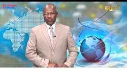 Arabic Evening News for July 23, 2026 - ERi-TV, Eritrea
