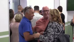 Civitavecchia, San Paolo Hospital Community Center Inaugurated - Canale 10