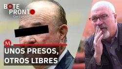 Opposition Former Governor Arrested for Fuel Theft While Others Remain Free | Bote Pronto