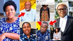 Ghana Jollof Brouhaha: What You Need To Know - Showtym with Sally Mann on Adom TV (19-09-26)