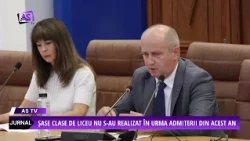 Șase clase de liceu nu s-au realizat în urma admiterii din acest an