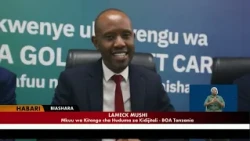 HABARI ZA BIASHARA CHANNEL TEN 02.07.2026