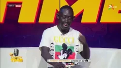 Quand Pierre s'improvise sélectionneur national de l'équipe du Sénégal face à Pape Thiaw…