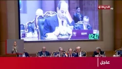 الرئيس السيسي يشارك في قمة البريكس في الهند