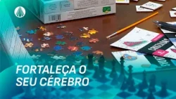 Cérebro ativo na velhice: como estimular a memória e a cognição? | Viva a Tarde