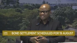 Access: Investors position ahead of Monday’s bond auction