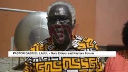 Acholi religious leaders condemn abductions and torture