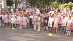 Začiatok školského roka na ZŠ Lipová