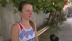 Sanja láme rekord pred Majstrovstvami sveta v Španielsku!