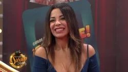Especial Sábado con Andrés 36 - Los Shapis y Tatiana Astengo