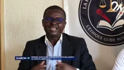GABON PRESSE JUDICIAIRE : L’APJG VOIT OFFICIELLEMENT  LE JOUR À LIBREVILLE