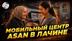 Public services are now more accessible to residents of the liberated territories