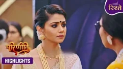 Parineeti | Niti’s Shocking Offer Leaves Preet Stunned | Highlights