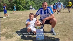 ODIGRAN MEMORIJALNI MALONOGOMETNI TURNIR