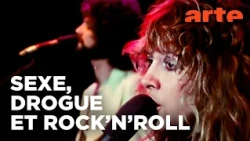 Les mille et une vies musicales de Fleetwood Mac | Documentaire | ARTE