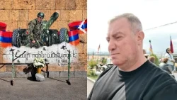 Բարեկարգո՞ւմ, թե՞ հիշողության ջնջում․ զոհվածների դիմանկարները վերանում են Երևանի պատերից