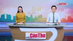 Cần Thơ khởi công, khánh thành 26 dự án dịp Lễ 2/9 | Tây Đô ngày mới | 15/8/2026 | Cần Thơ