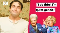 Louis Hanson on content creation realities and being an influenza | Another Cuppa with Granny Bingo