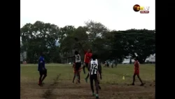 AFL YOUTH RISING