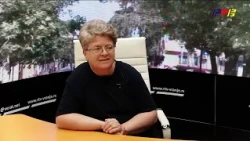 Gostovanje u Jutarnjem programu - Nataša Mihajlović / RTV Vranje / 04 09 2026