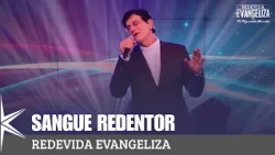 Redeeming Blood - Father Reginaldo Manzotti