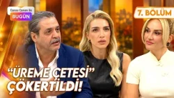 Shocking Accusation: They Chose Women from a Catalog and Sold Their Eggs! | Today with Cansu Cana...