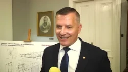 Wielka zmiana w Czarnolesie. Muzeum otrzymało 12 mln dofinansowania na rozbudowę instytucji