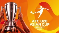 Australia vs Laos - AFC U-20 Asian Cup 2027 Qualifiers LIVE on Moji! ⚽💥 #shorts
