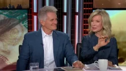 Praise on TBN
