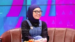 D'HARMONI - ILUSTRATOR PEREMPUAN