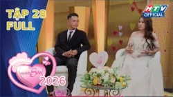 Vợ Chồng Son 2026 | Tập 28 (27/7/2026)