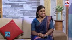 Our Role in People's Development | Aarambam | Vasantham TV