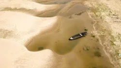 Western Europe sets new temperature record as heat waves continue to pummel region