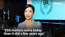 ESG matters more today - UOB M’sia CEO