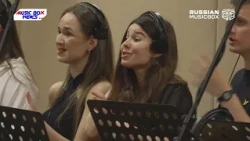 Disco Avariya - New Year's Eve | Symphonic Version